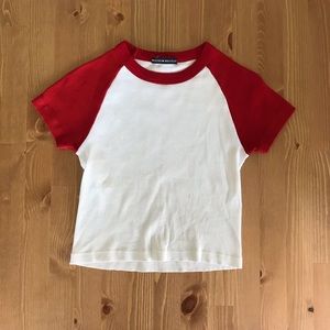 Brandy Melville Bella top